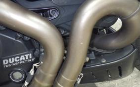 DUCATI DIAVEL DARK 2013