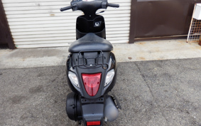 SUZUKI LET`S CA4AA