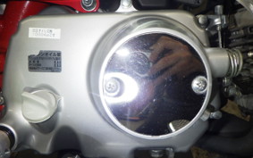 HONDA MONKEY 1999 AB27