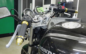 HONDA CB400SF VTEC SPEC 2 2003 NC39