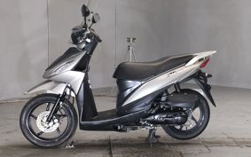SUZUKI ADDRESS V110 CE47A