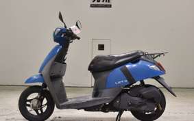 SUZUKI ﾚｯﾂ CA4AA