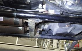 HARLEY FLSTN 1580 2012