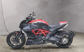 DUCATI DIAVEL CARBON G100AB