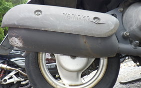 YAMAHA JOG APRIO SA11J
