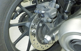 HONDA REBEL 250 A 2021 MC49