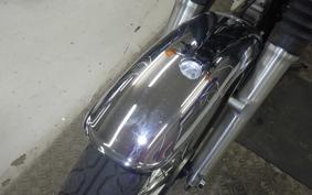 YAMAHA SR400 Gen.4 2012 RH03J