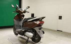 HONDA LEAD 125 2012 JF45