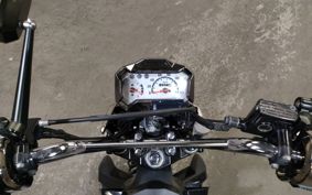 HONDA ZOOMER-X JF38