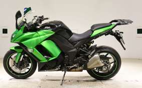 KAWASAKI NINJA 1000 A 2015