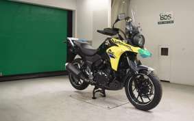 SUZUKI Vｽﾄﾛｰﾑ250A 2008