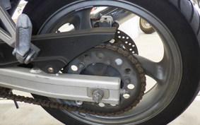 KAWASAKI BALIUS 250 ZR250A