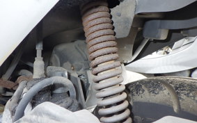 HONDA TACT GEN 2 AF30