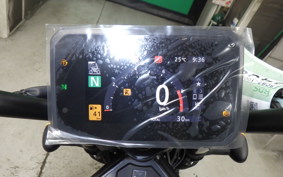 HONDA REBEL 1100 S DCT 2026 SC87