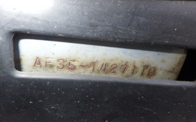 HONDA DIO SR GEN 3 AF35