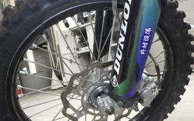 KAWASAKI KX250X 2004 KX252D