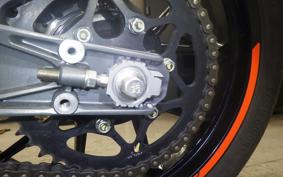 KTM 390 DUKE 2022