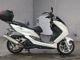 Фото Yamaha MAJESTY 155S с японского аукциона