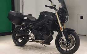BMW F800R 2017