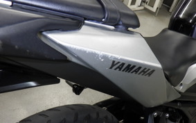 YAMAHA MT-25 RG10J