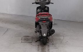 YAMAHA CYGNUS125XSR SE44J