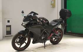 HONDA CBR250R A 2021 MC41