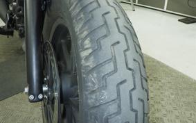 HONDA REBEL 250 A MC49