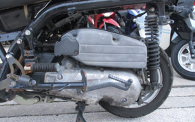 HONDA BENLY 110 JA09