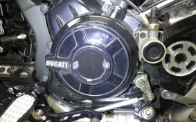 DUCATI DIAVEL X S 2018