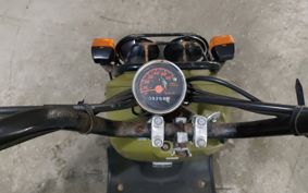 HONDA ZUMAR AF58