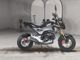 Фото Honda GU ROM 2016 с японского аукциона