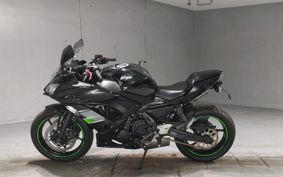 KAWASAKI NINJA 650 2019 ER650H