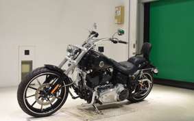 HARLEY FXSB1690 2016