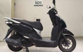 HONDA LEAD 125 2007 JK12
