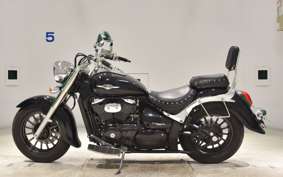 SUZUKI INTRUDER 400 Classic 2013 VK56A