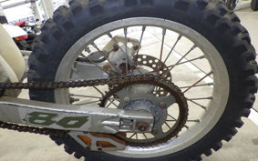 KAWASAKI KX80 KX080