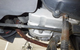 YAMAHA JOG Gen.5 SA36J