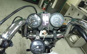 SUZUKI GSX-400E 2023