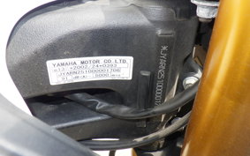 YAMAHA FZ8 FAZER S 2010