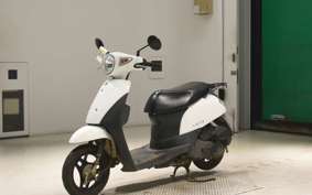 SUZUKI ﾚｯﾂ 2022 CA4AA