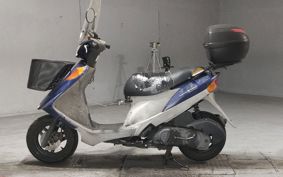 SUZUKI ADDRESS V125 CF46A