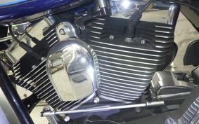 HARLEY FLHTC 1580 2009