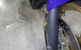 HONDA HORNET 250 MC31