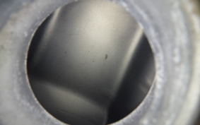 KAWASAKI ZEPHYR 400 KAI 2005 ZR400C