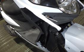 SUZUKI ｽｳｨｯｼｭ125 2008 DV12B