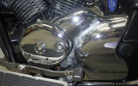 HONDA SHADOW 400 2007 NC34