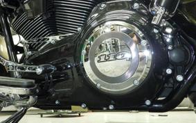 HARLEY FLTRXSE1800CVO 2013