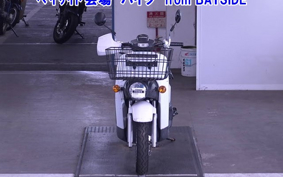 HONDA BENLY 110