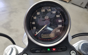 HARLEY XL883L 2015 CR2