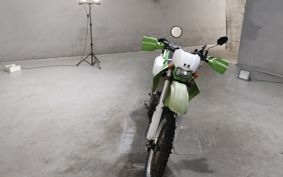 KAWASAKI KLX250 LX250E